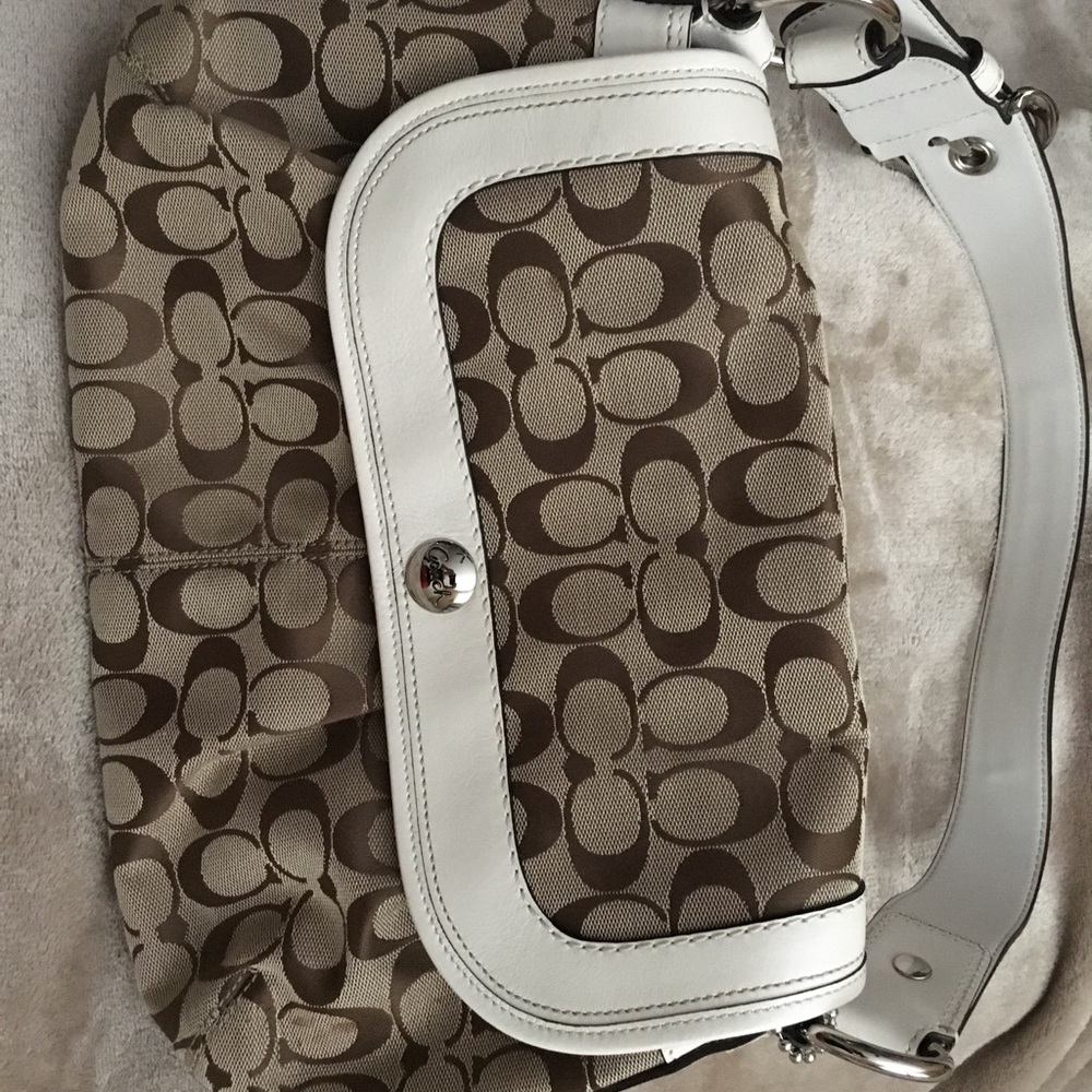 Coach handbag